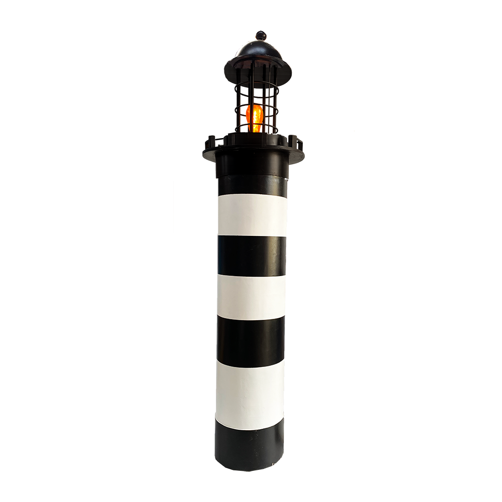 Phare breton