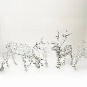 [locnoe82] Petit Renne Lumineux - 120cm.webp