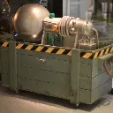 [locsci1] Bombe atomique - 175cm.webp