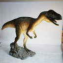 Sweetpack Dinosaure XL