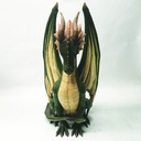 Dragon assis 213 cm