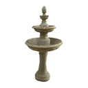 [locpar56] Fontaine décorative - 120cm
