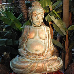 Bouddha - 153cm