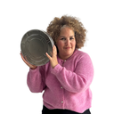 Boîte de bobines de film - 36cm