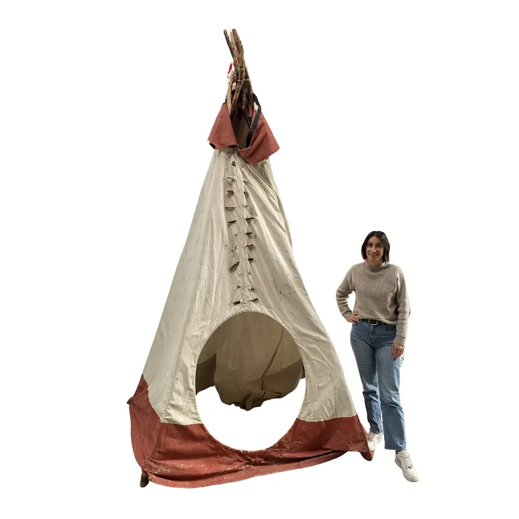 Tipi - 360cm