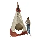 Tipi - 360cm