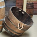 [locfar69] Demi Baril - 47cm