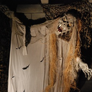 Monstre zombie - 220cm