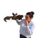 Chauve-souris - 39cm