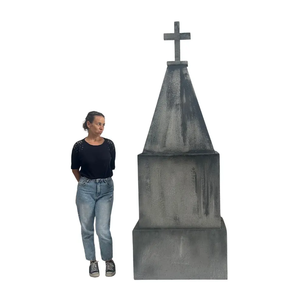 Monument funéraire - 224cm