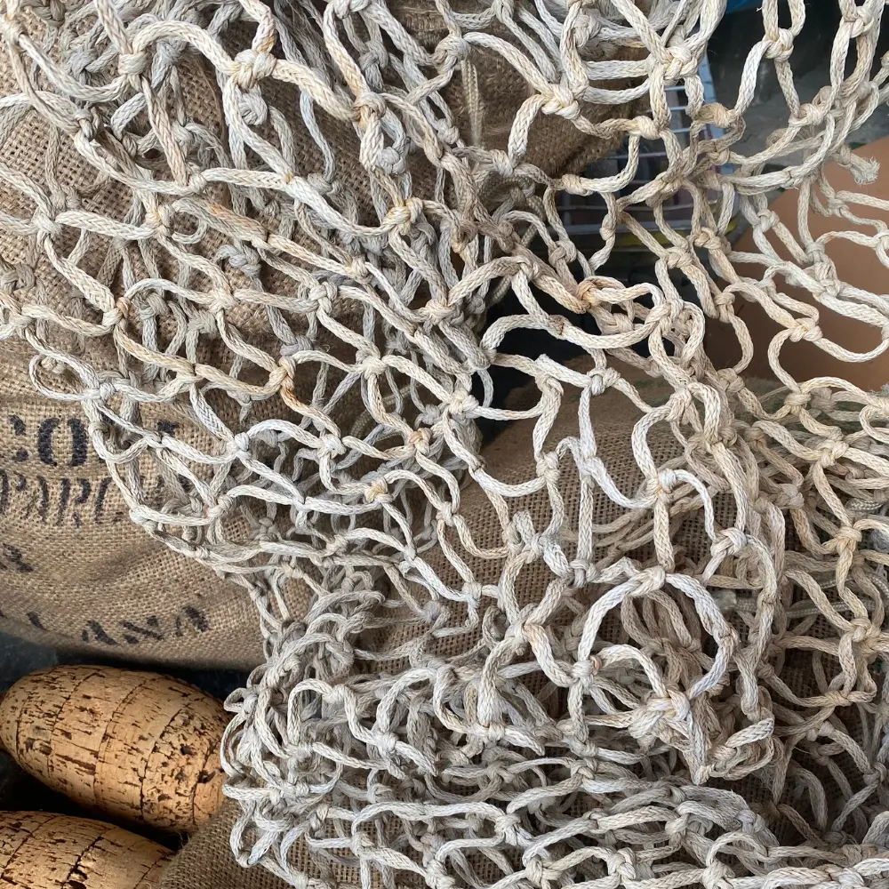 Filet de pêche - 400cm