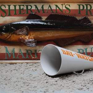 Panneau "Fisherman's Pride" - 141cm