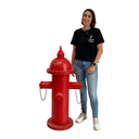 [locame57] Bouche d'incendie - 115cm