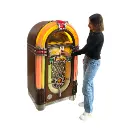 Jukebox Wurlitzer -156cm