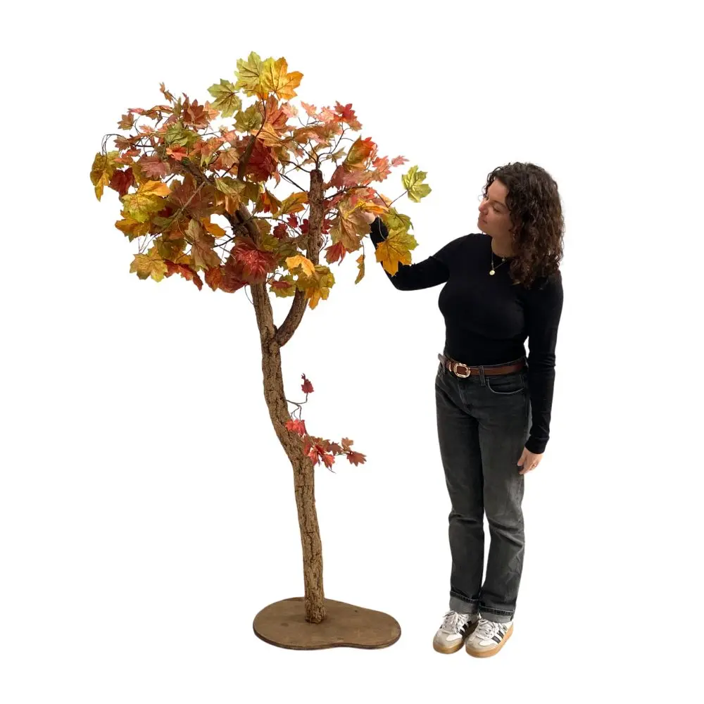 Arbre coloré - 200cm