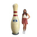 Quille de bowling - 216cm