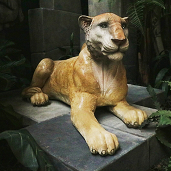 Lionne - 68cm