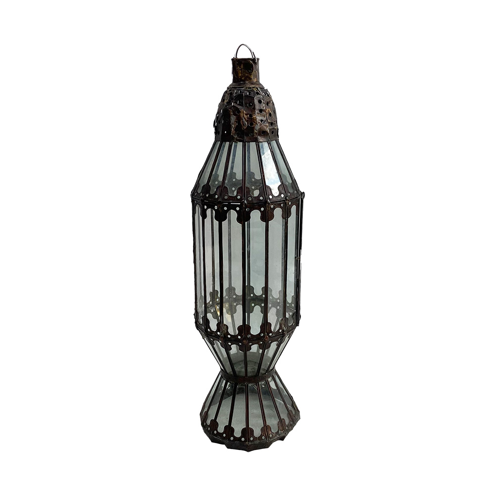 Lanterne orientale - 93cm