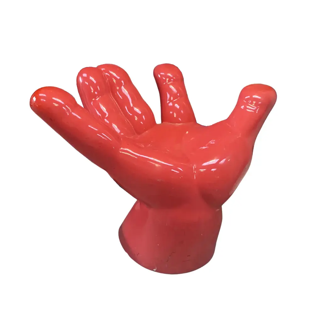 Chaise main - 65cm