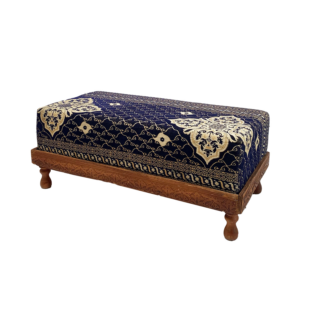 Siège marocain - 53cm