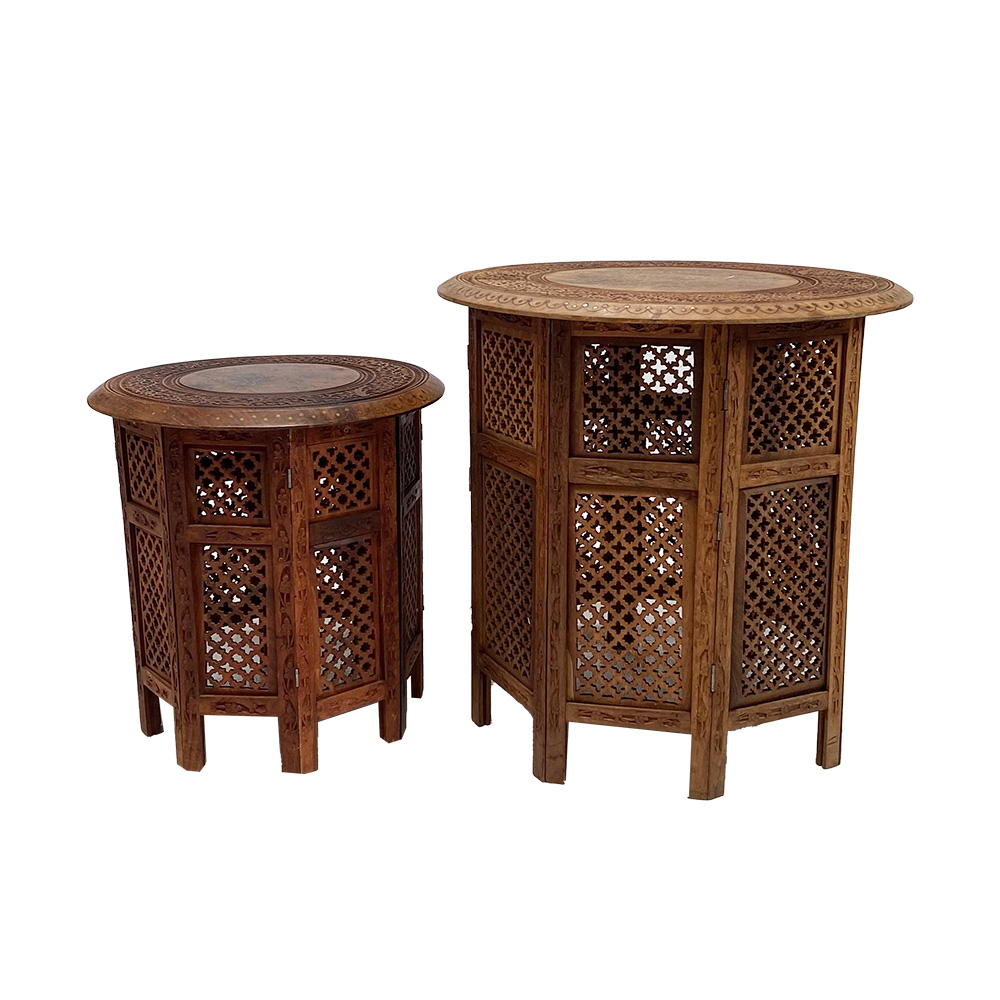 Table marocaine - 61cm