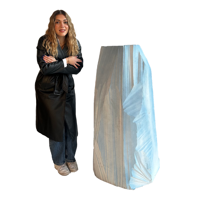 Iceberg - de 80 à 125cm