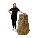 Rocher mange debout - 103cm