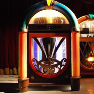 Jukebox - 154cm