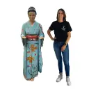 Geisha - 168cm