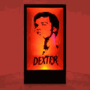 [loccin46] Panneau lumineux Dexter - 200cm