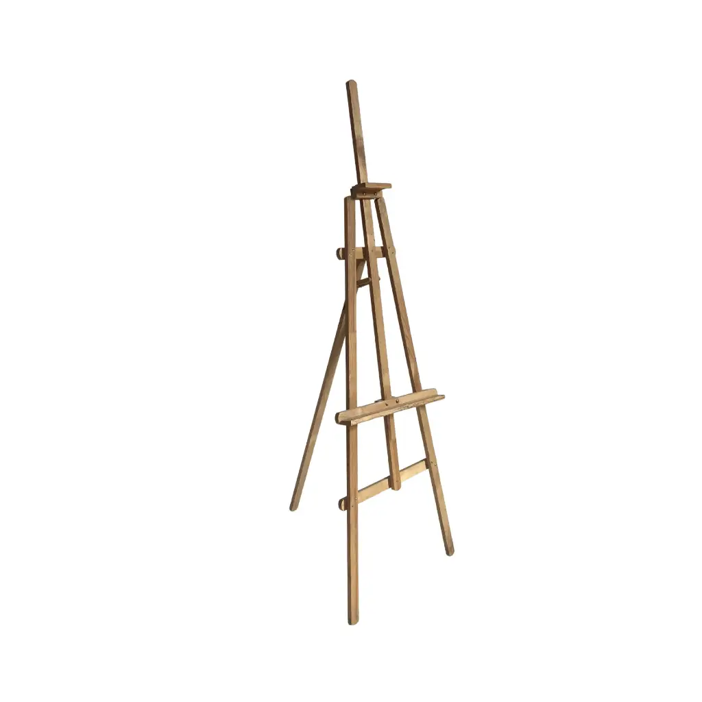 Chevalet peintre - 194cm