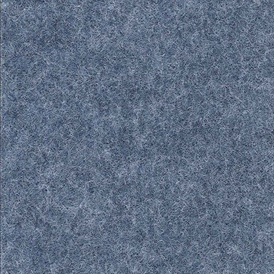 Moquette bleu gris chiné 5678