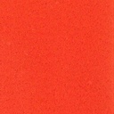 [3037] Moquette rouge orangé 3037