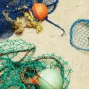 filet de pécheur - 150cm