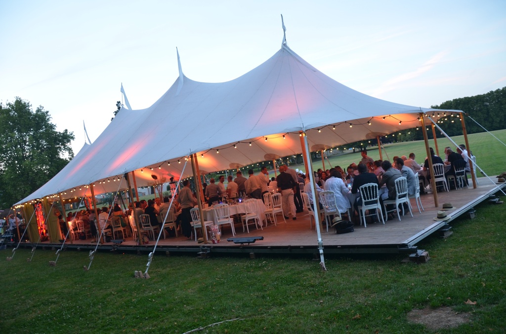 Guirlande lumineuse - 10m