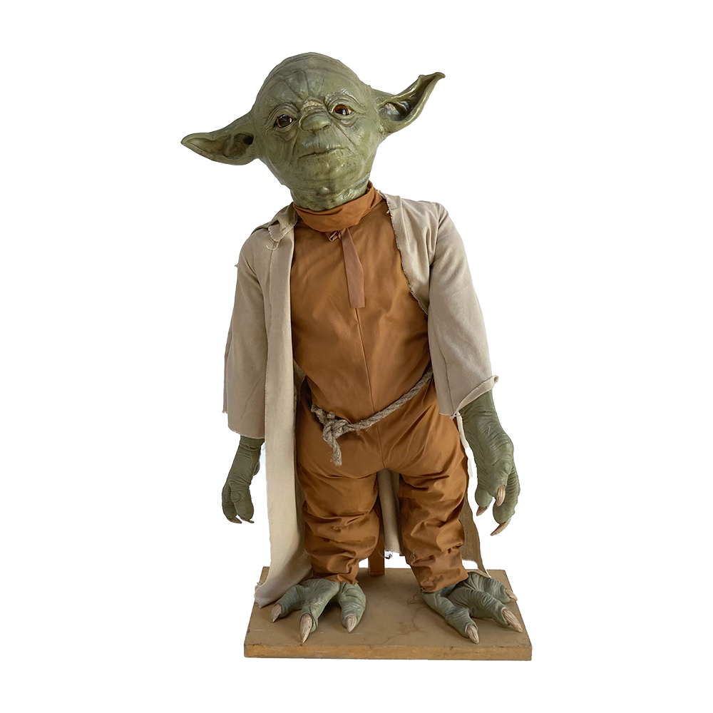 Yoda - 120cm