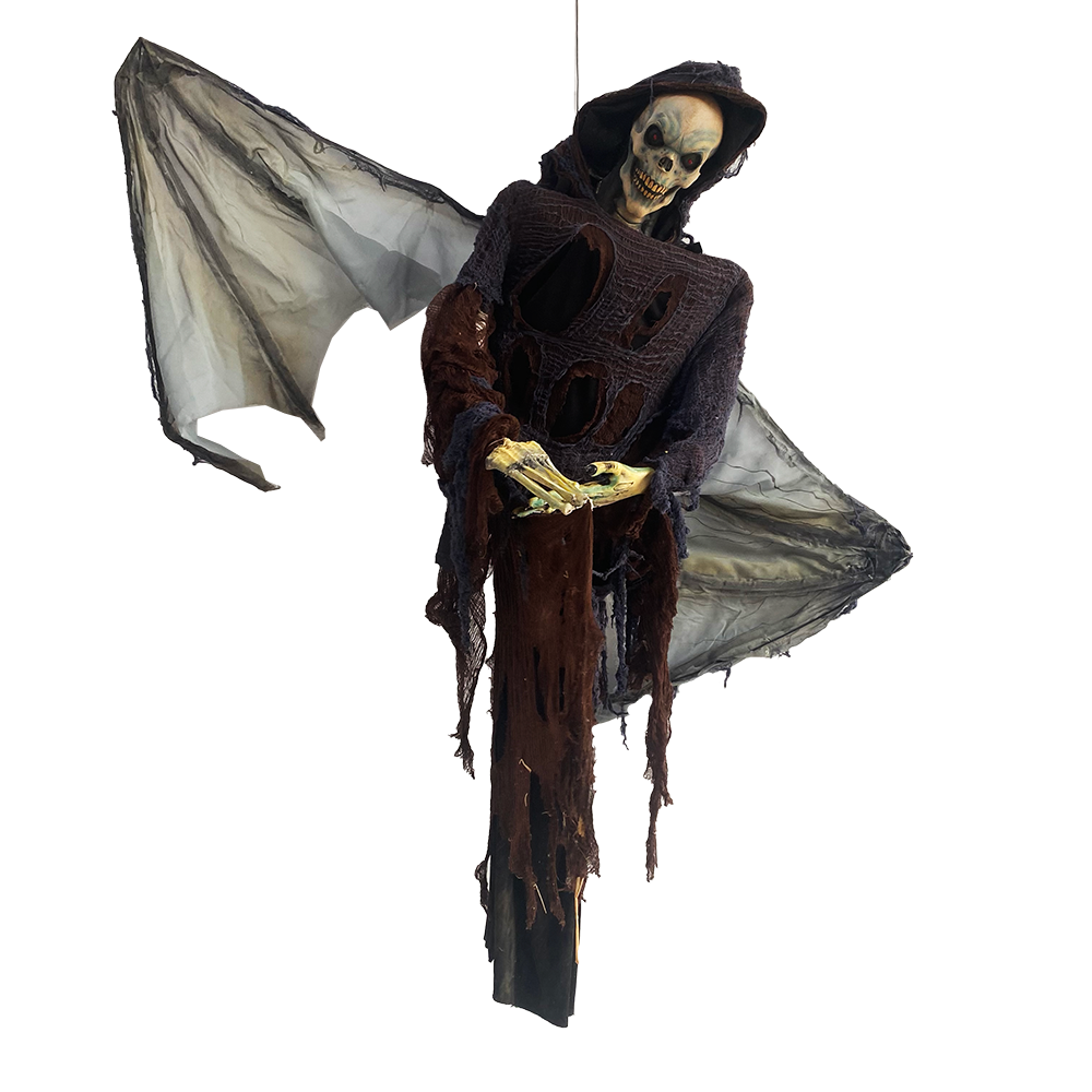 Squelette mort vivant - 220cm