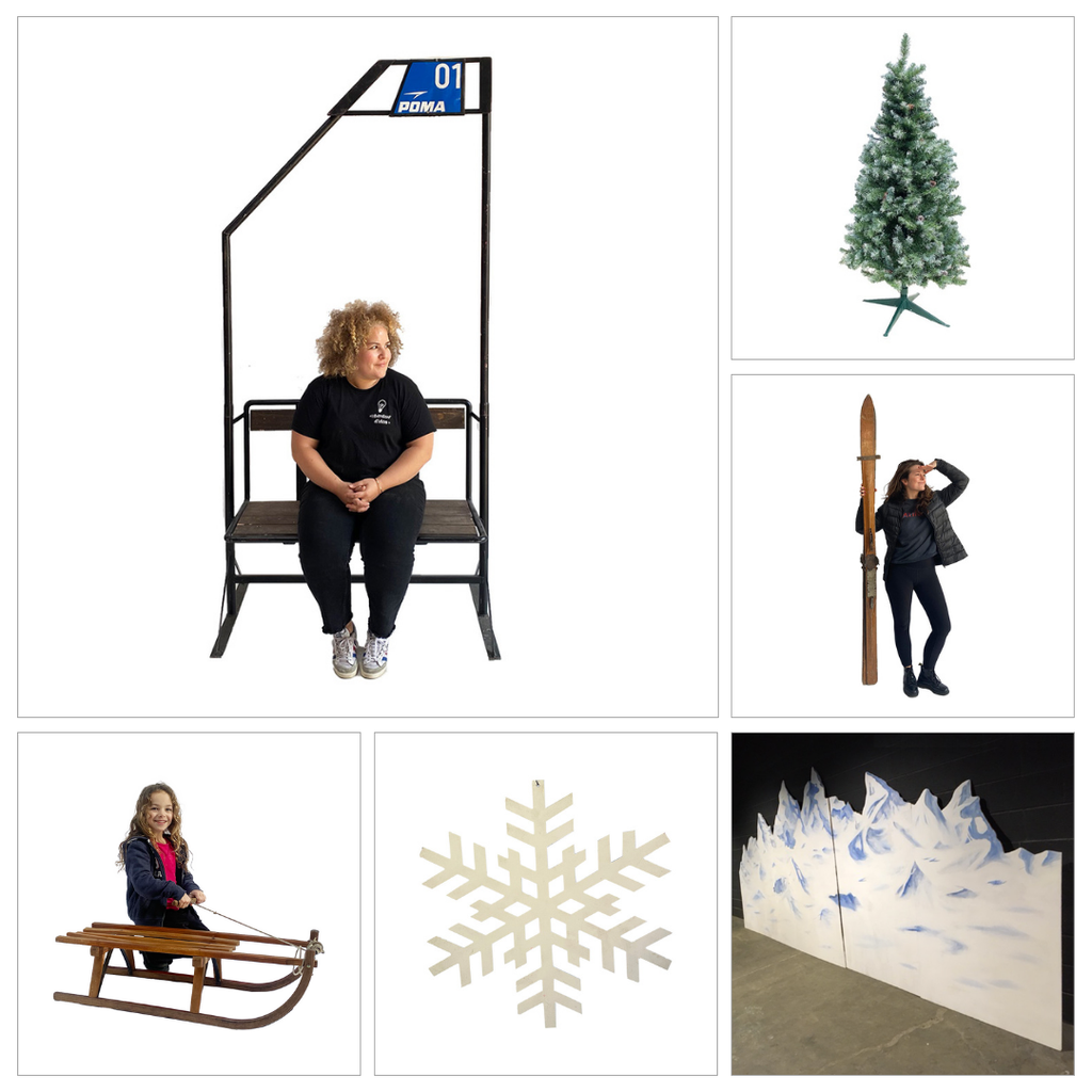 Décopack Ambiance Chalet (1)