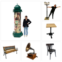 Décopack Paris/Bistrot