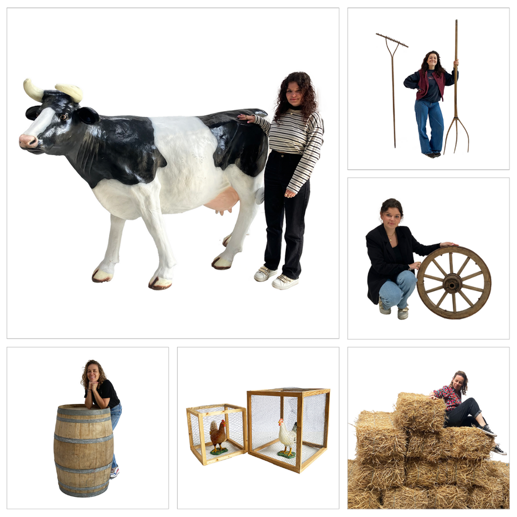 Décopack Ferme