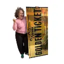 Ticket d'Or Charlie - 169cm