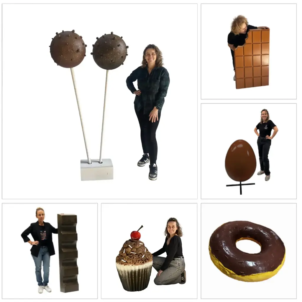 Décopack Chocolat