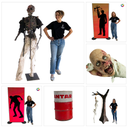 Décopack The Walking Dead