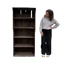 Armoire en bois