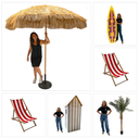 Décopack Tropiques XL