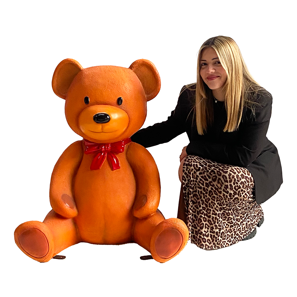 Ourson - 91cm
