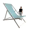 Chilienne de plage XL - 230cm