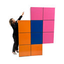 Lot de 3 Blocs Tetris - 210cm