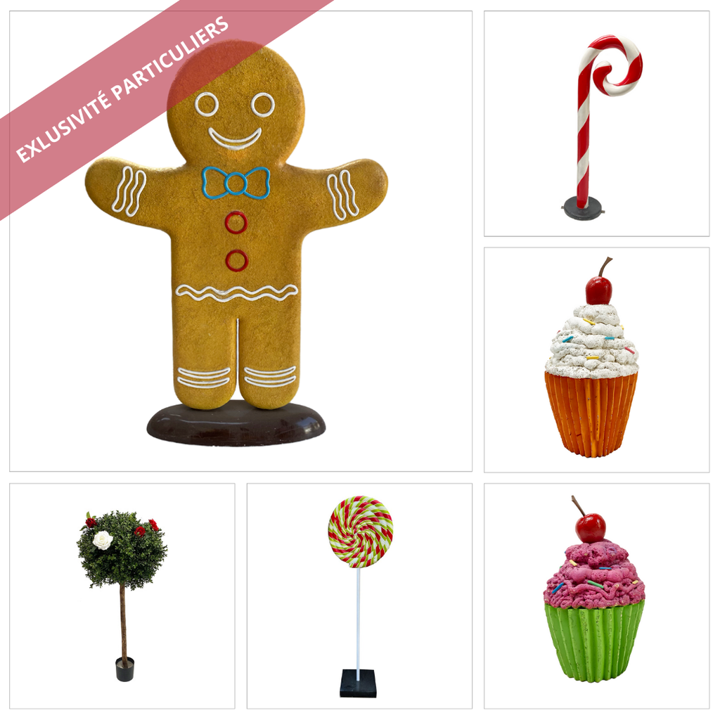 Sweetpack Gourmandises