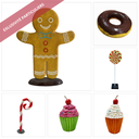 Sweetpack Gourmandises XL